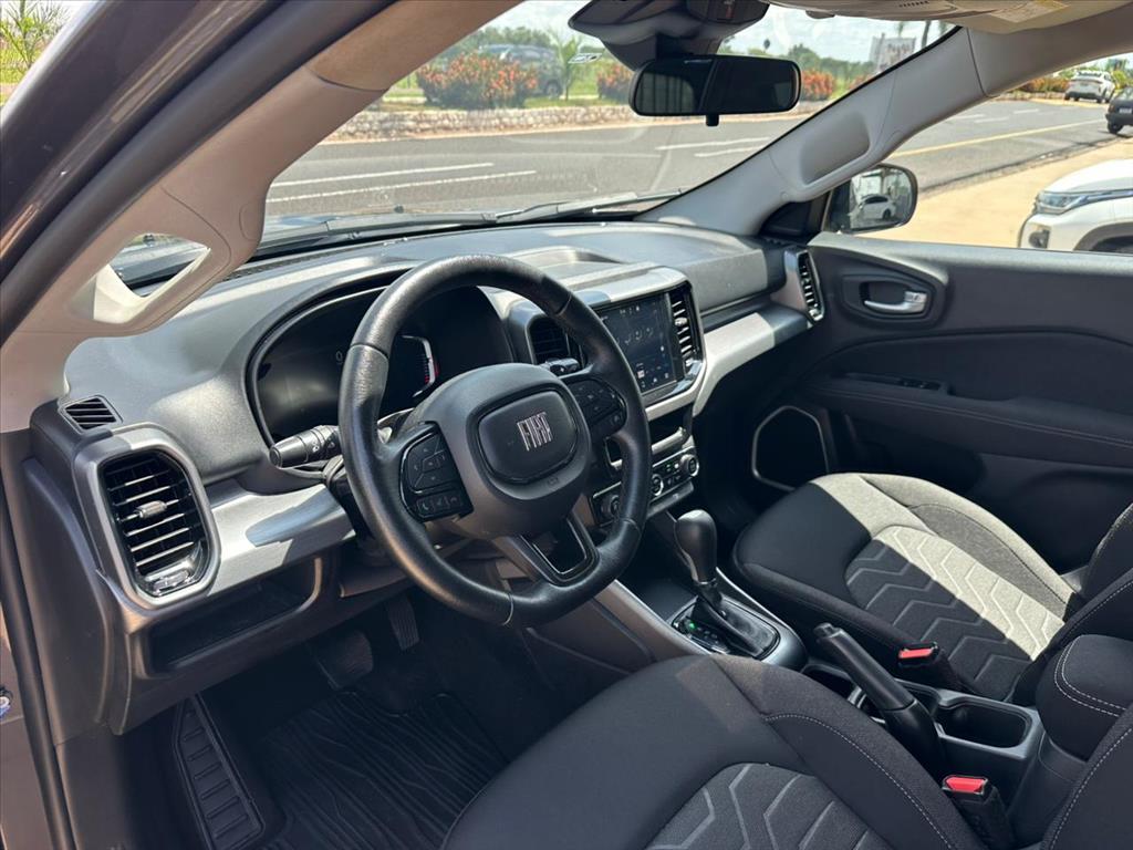 TORO 1.3 TURBO 270 FLEX FREEDOM AT610