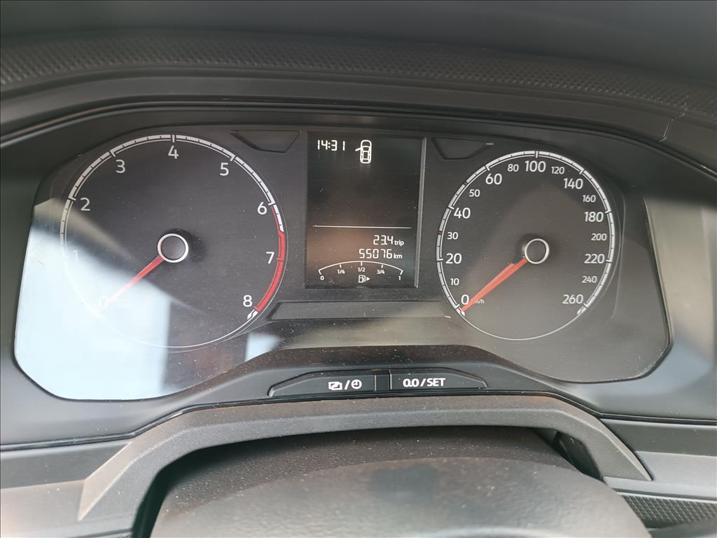 POLO 1.0 MPI TRACK MANUAL