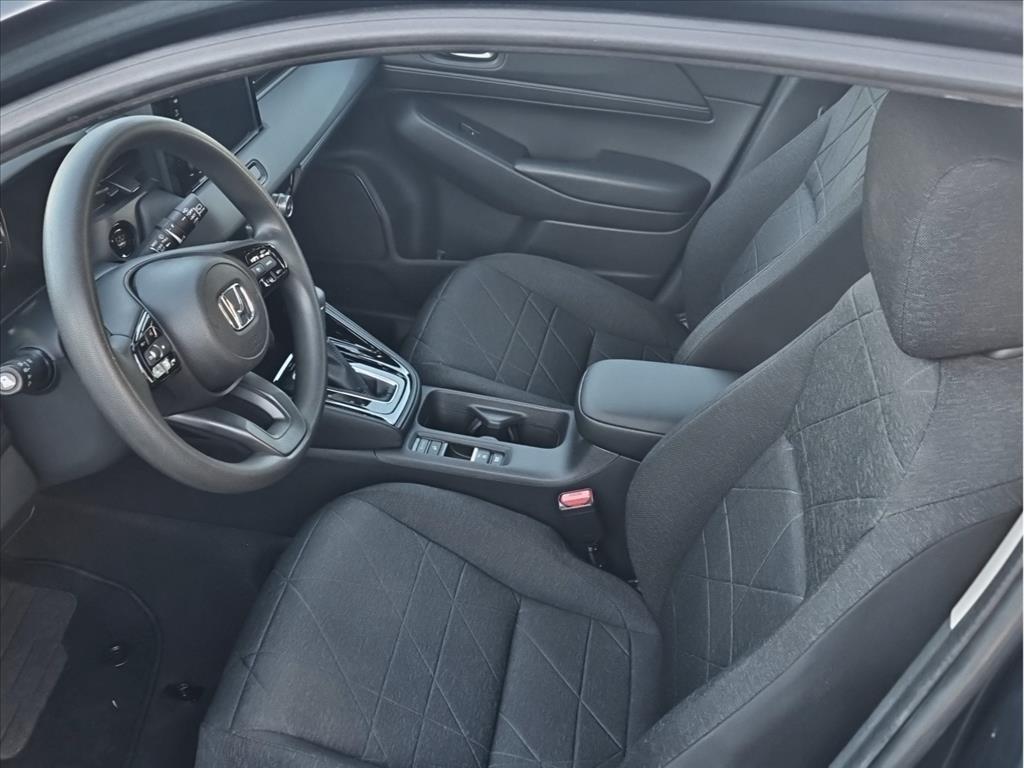 HR-V 1.5 DI I-VTEC FLEX EX CVT5