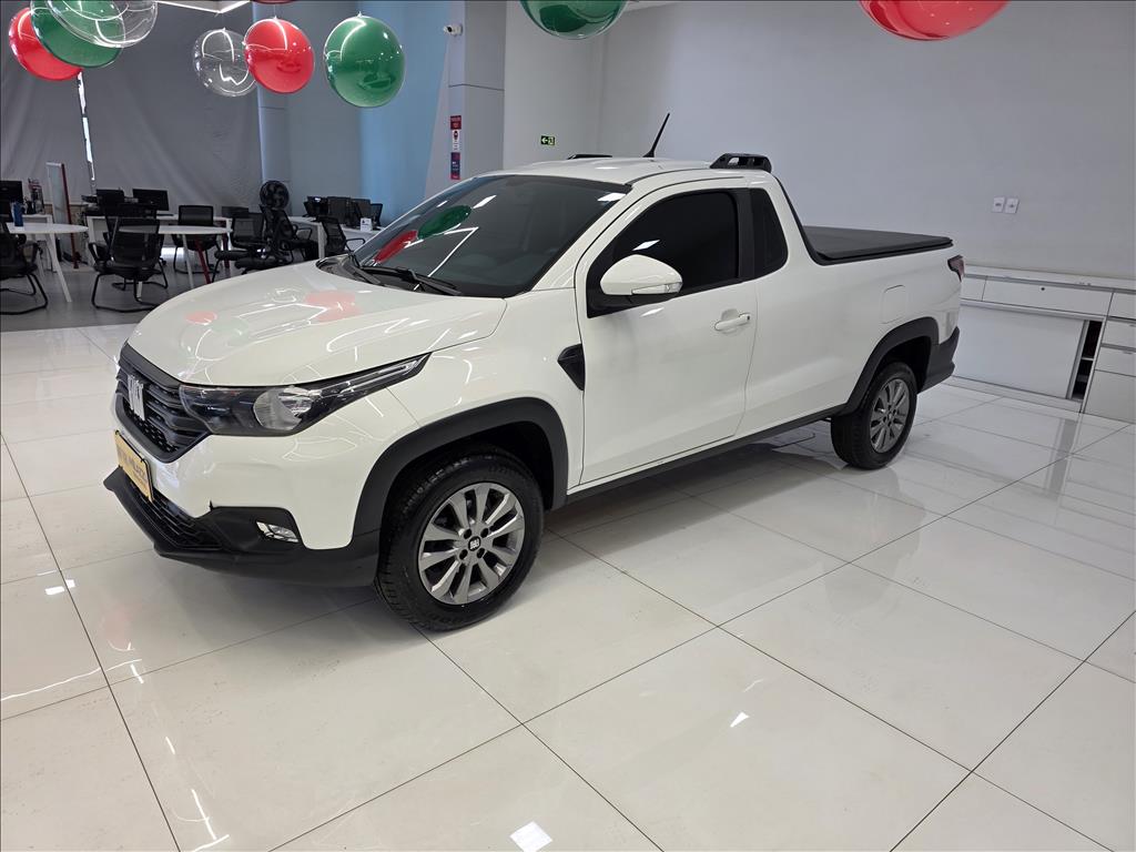 STRADA 1.3 FIREFLY FLEX FREEDOM CS MANUAL