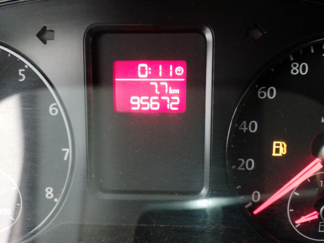 VW - Volkswagen-FOX-1.0 MI 8V FLEX 4P MANUAL