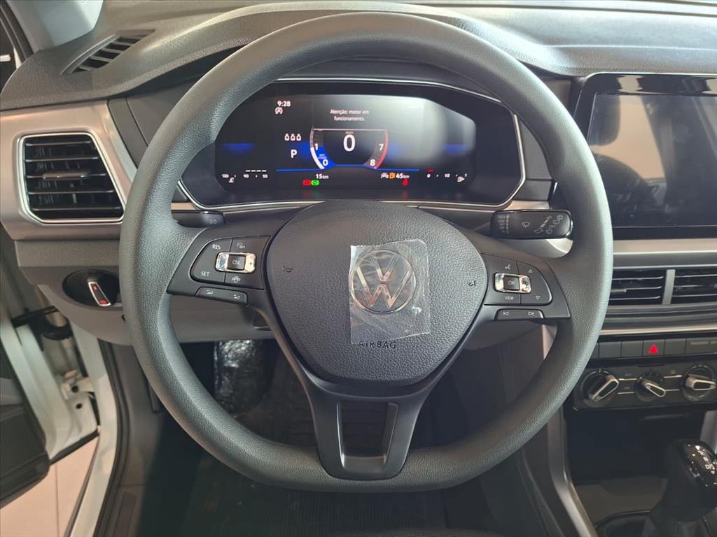 T-CROSS 1.0 200 TSI TOTAL FLEX SENSE AUTOMÁTICO7