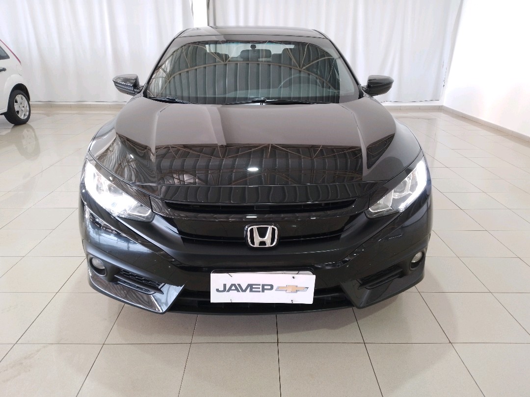 Honda-CIVIC-2.0 16V FLEXONE SPORT 4P MANUAL