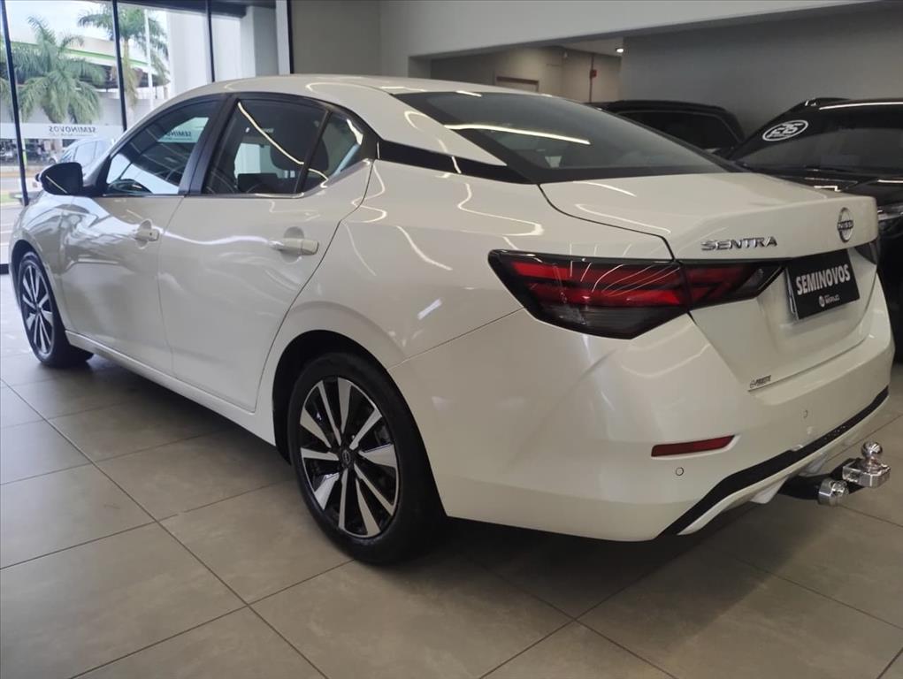 SENTRA 2.0 16V GASOLINA ADVANCE XTRONIC11