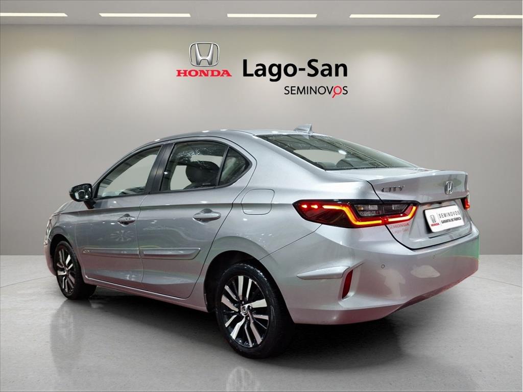 CITY 1.5 i-VTEC FLEX TOURING CVT3