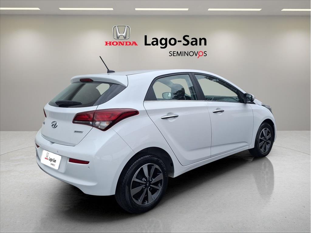 HB20X 1.6 16V PREMIUM FLEX 4P AUTOMÁTICO2