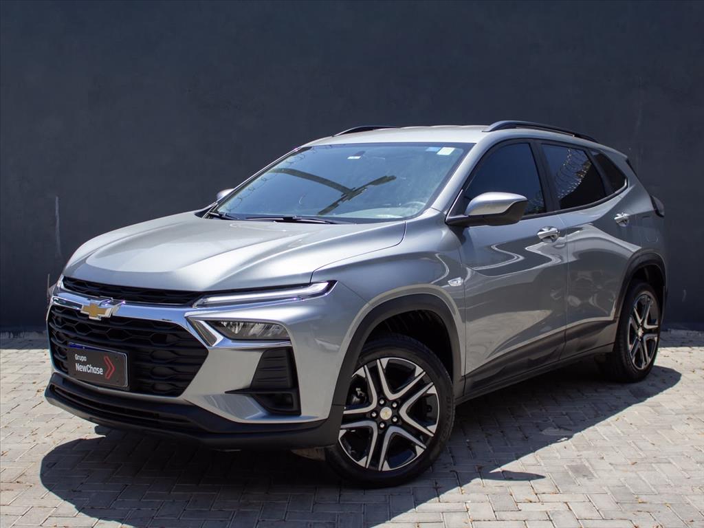CHEVROLET TRACKER 1.0 TURBO FLEX LT AUTOMÁTICO
