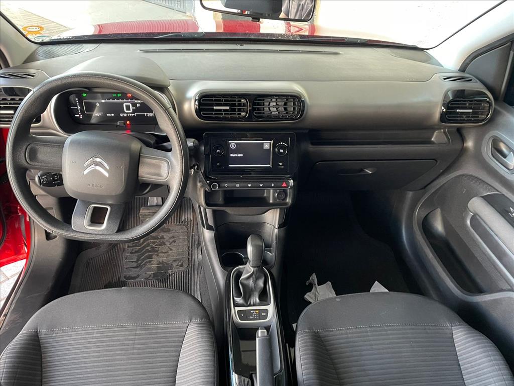 C4 CACTUS 1.6 VTI 120 FLEX FEEL PACK EAT66