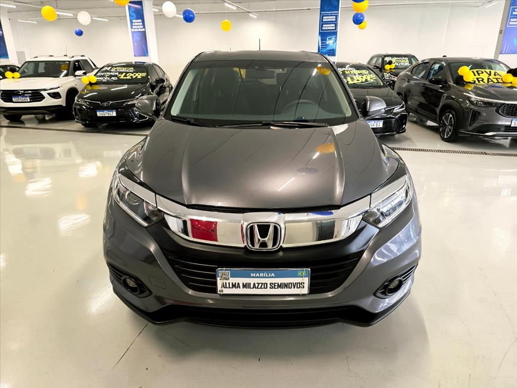 HR-V 1.8 16V FLEX EX 4P AUTOMÁTICO1
