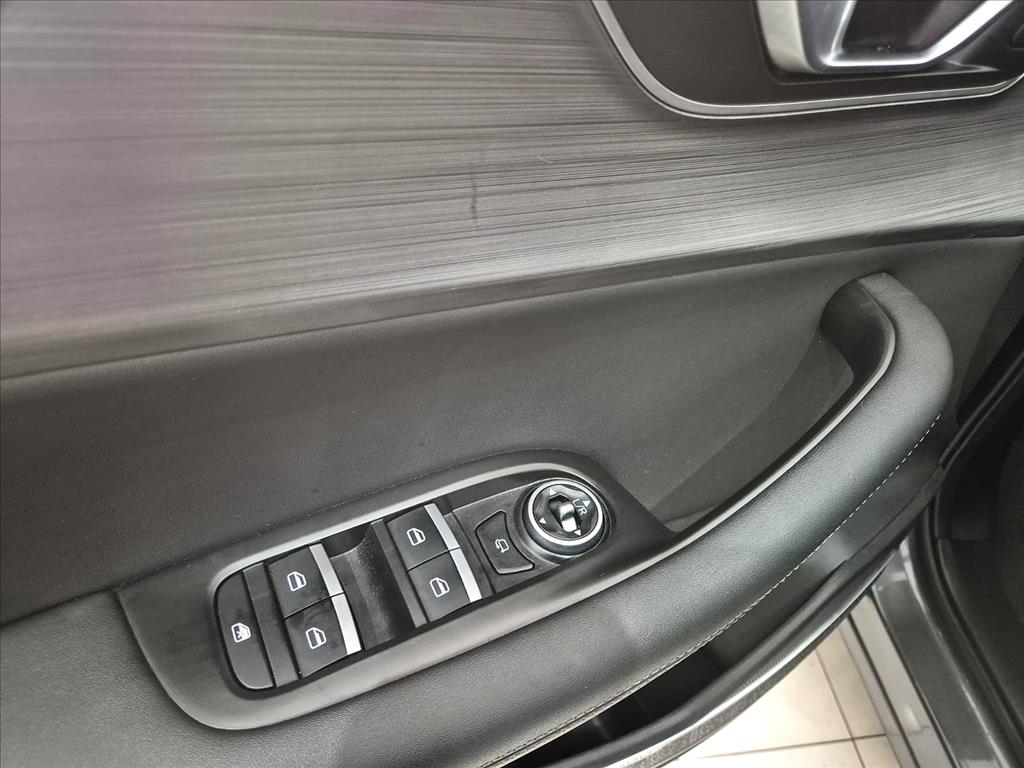 Caoa Chery-TIGGO 5X PRO-1.5 TCI FLEX HYBRID CVT