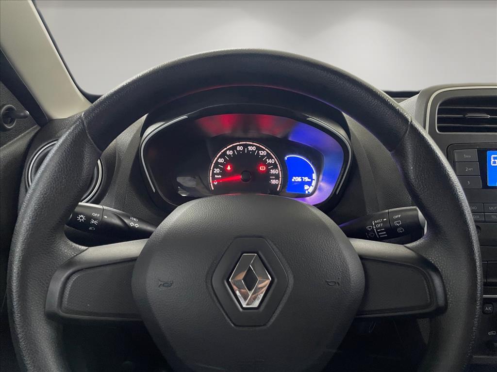 KWID 1.0 12V SCE FLEX ZEN MANUAL7