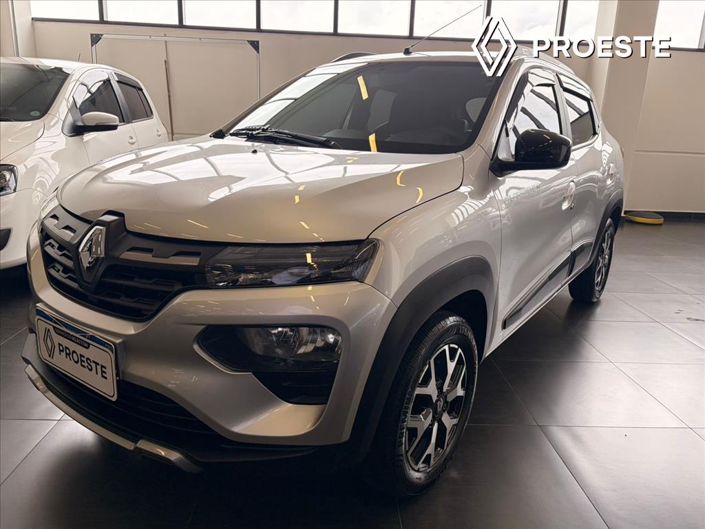 KWID 1.0 12V SCE FLEX OUTSIDER MANUAL1