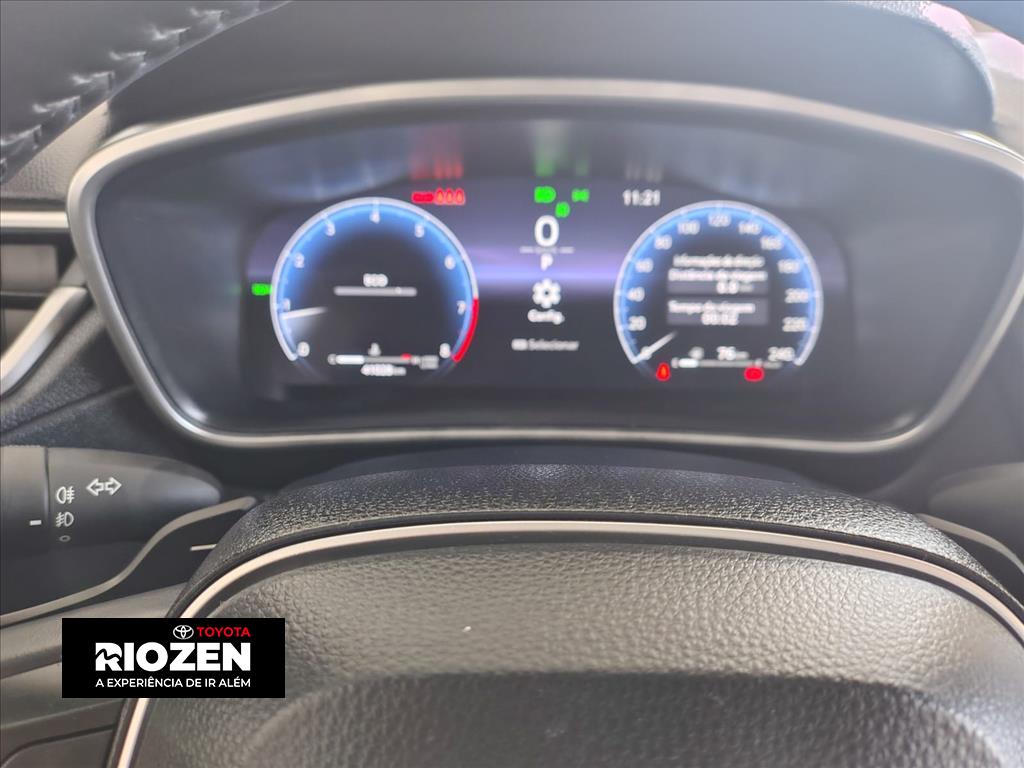 COROLLA CROSS 2.0 VVT-IE FLEX XRX DIRECT SHIFT8