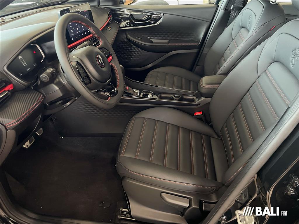 FASTBACK 1.3 TURBO 270 FLEX ABARTH AT69