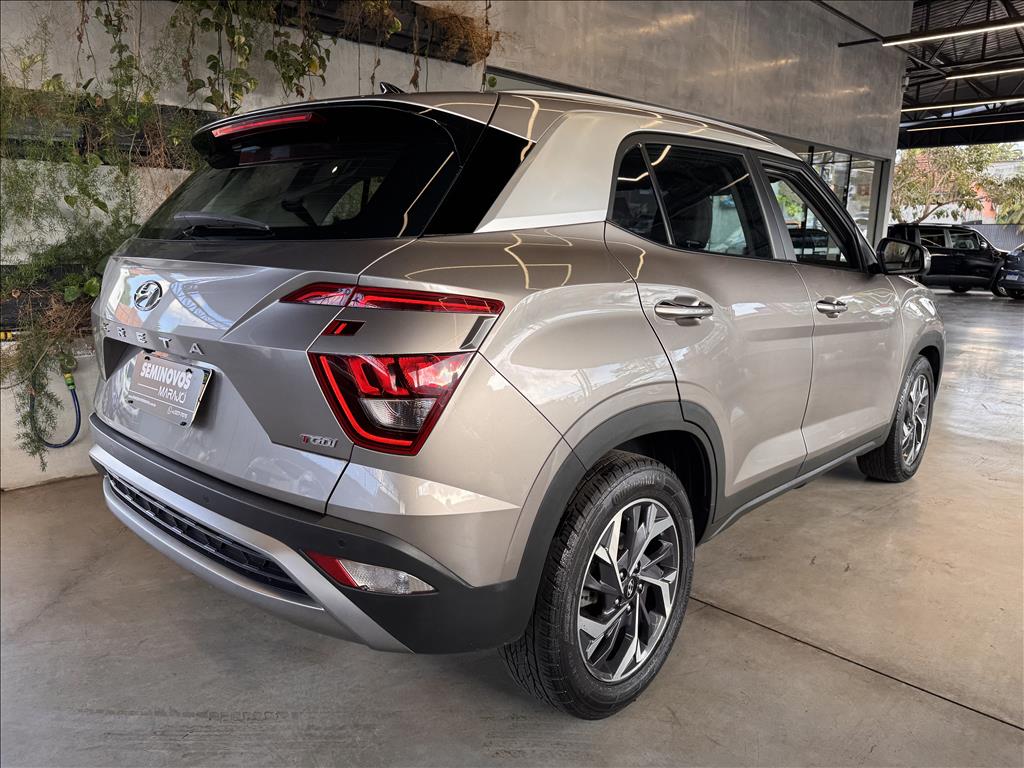 CRETA 1.0 TGDI FLEX PLATINUM AUTOMÁTICO11
