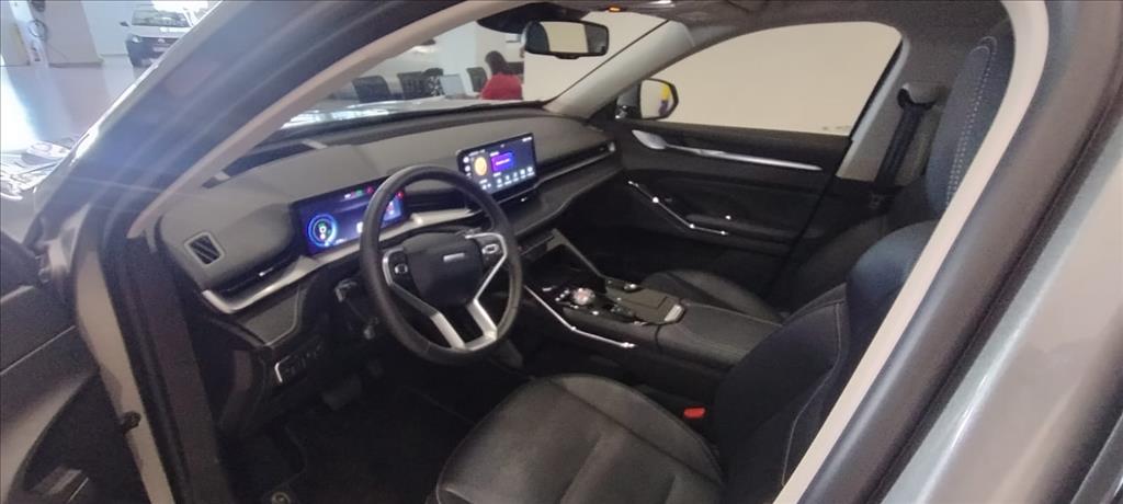 HAVAL H6 1.5 HEV PREMIUM E-TRACTION10