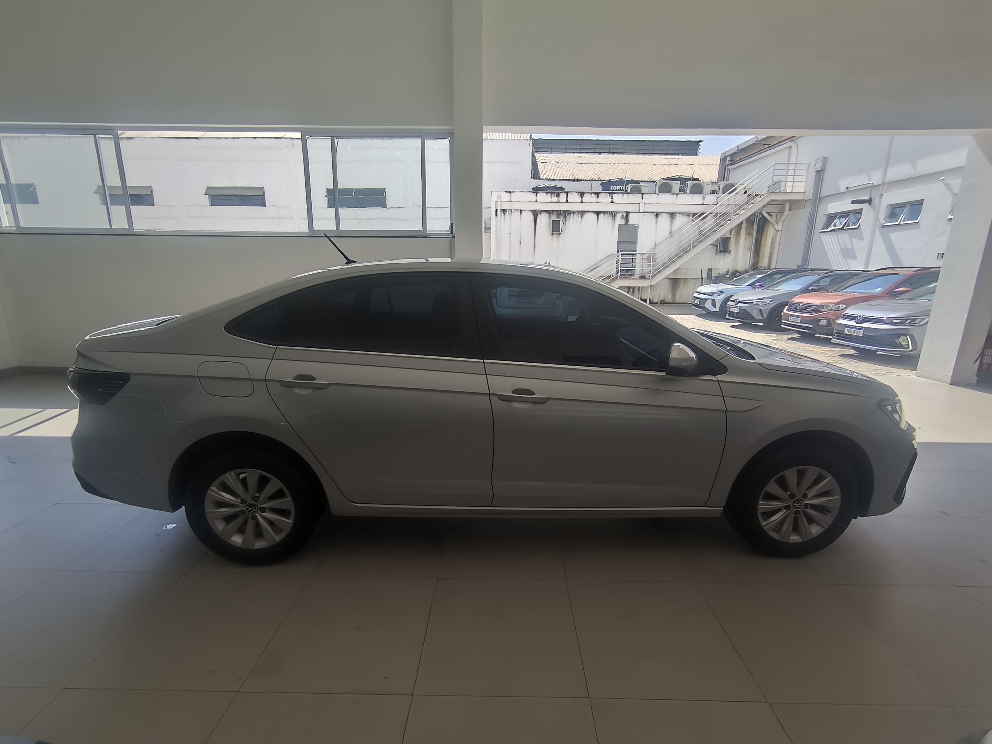 VIRTUS 1.0 170 TSI MANUAL3