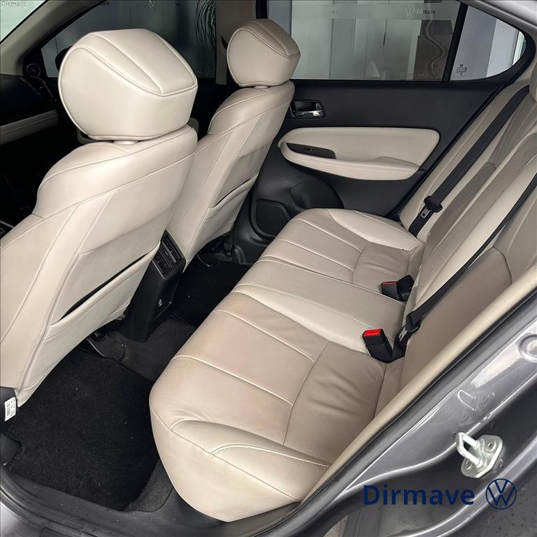 CITY 1.5 i-VTEC FLEX TOURING CVT4