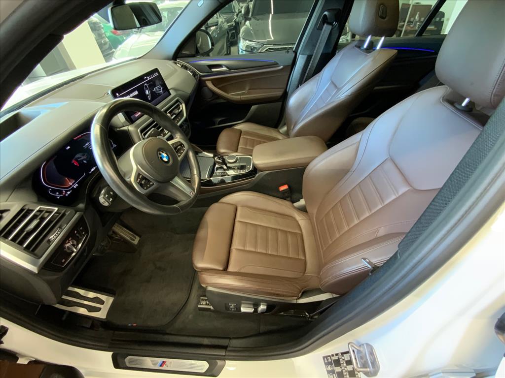 BMW-X4-2.0 16V GASOLINA XDRIVE30I M SPORT STEPTRONIC