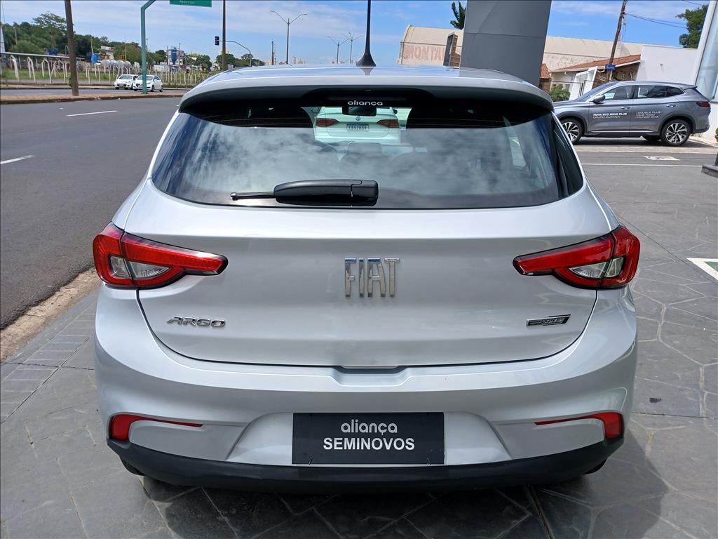 ARGO 1.0 FIREFLY FLEX DRIVE MANUAL3