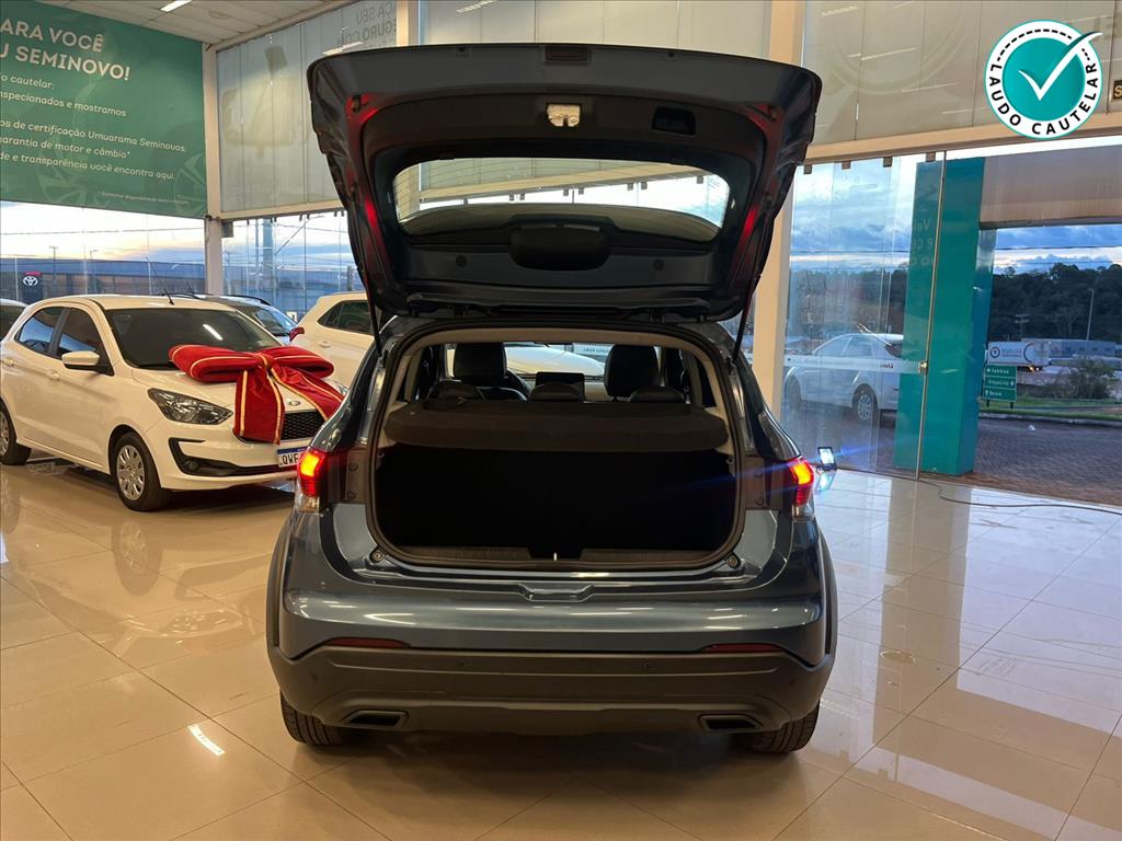 PULSE 1.0 TURBO 200 FLEX DRIVE CVT6