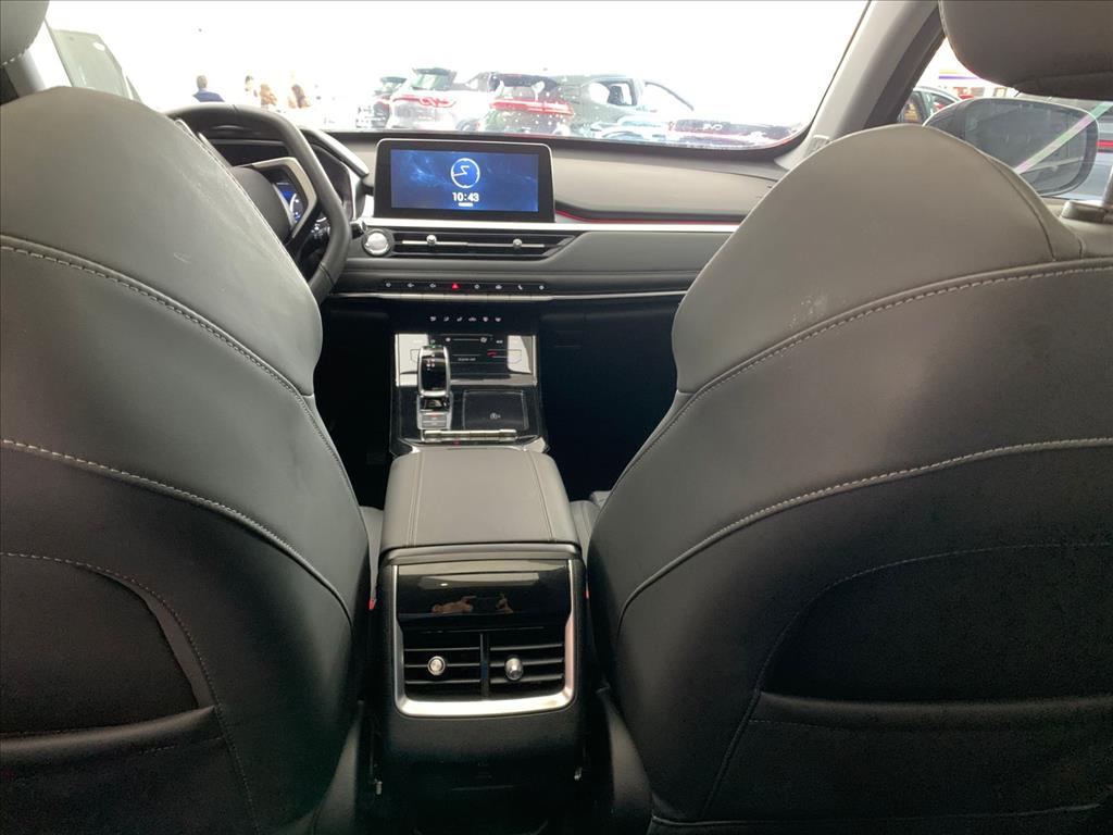TIGGO 7 PRO 1.6 TGDI GASOLINA MAX DRIVE DCT11