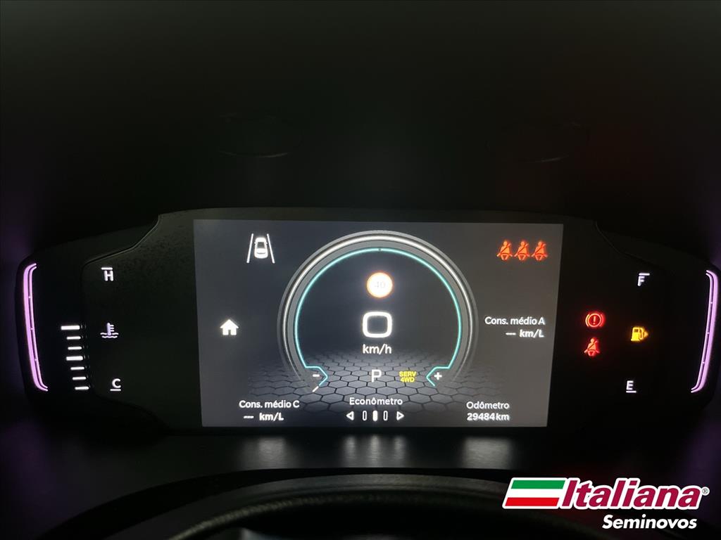 RENEGADE 1.3 T270 TURBO FLEX S 4X4 AT910