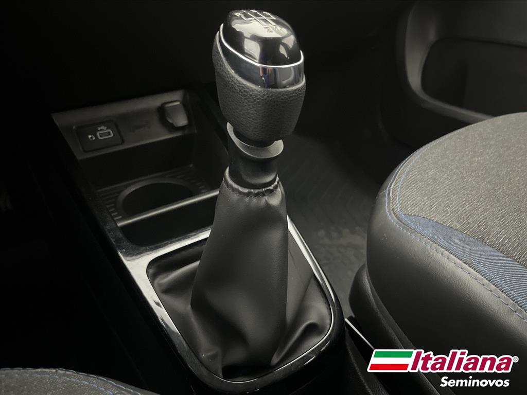 KWID 1.0 12V SCE FLEX INTENSE MANUAL11