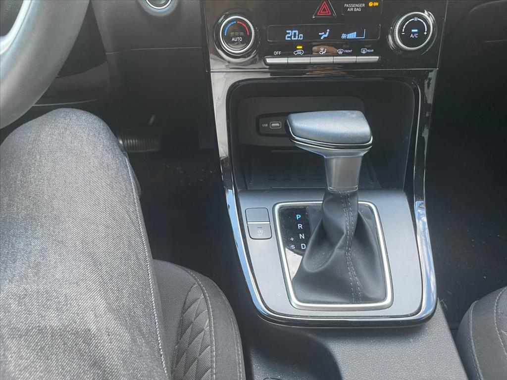 Hyundai-CRETA-1.0 TGDI FLEX LIMITED AUTOMÁTICO