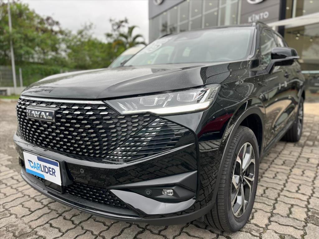 HAVAL H6 1.5 PHEV PREMIUM AWD E-TRACTION1