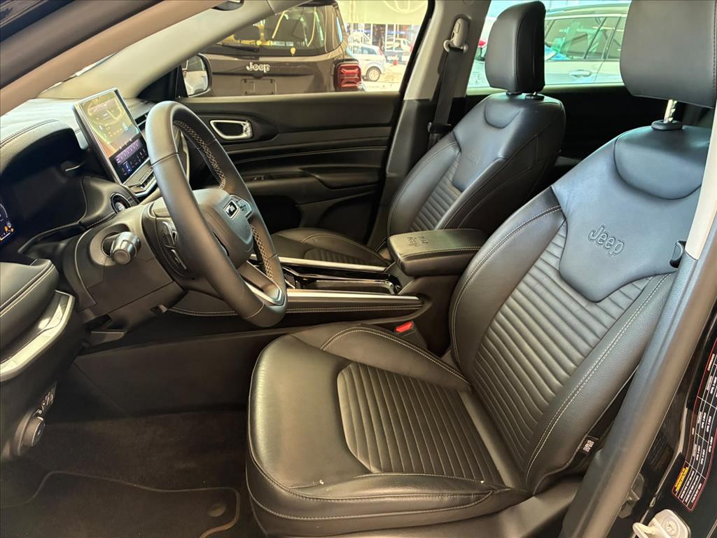 COMMANDER 1.3 T270 TURBO FLEX LONGITUDE AT67