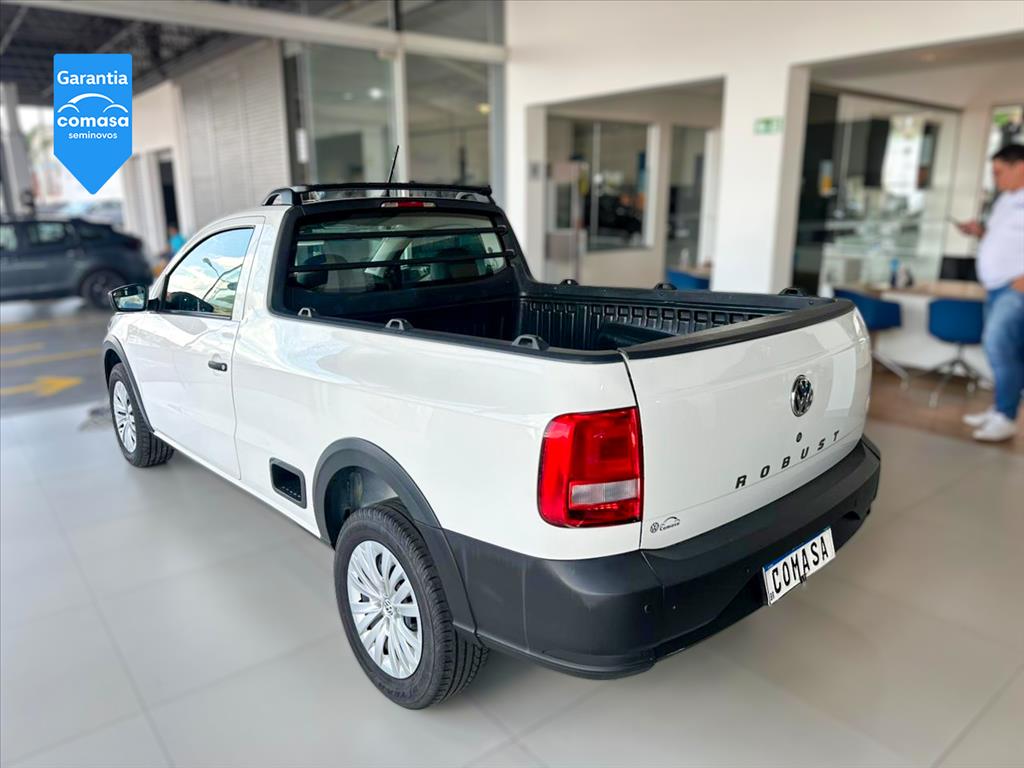 SAVEIRO 1.6 MSI ROBUST CS 8V FLEX 2P MANUAL6