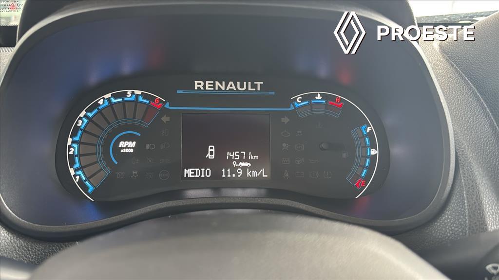 KWID 1.0 12V SCE FLEX OUTSIDER MANUAL7