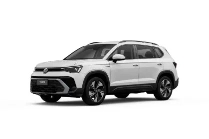 TAOS 1.4 250 TSI TOTAL FLEX COMFORTLINE AUTOMÁTICO0