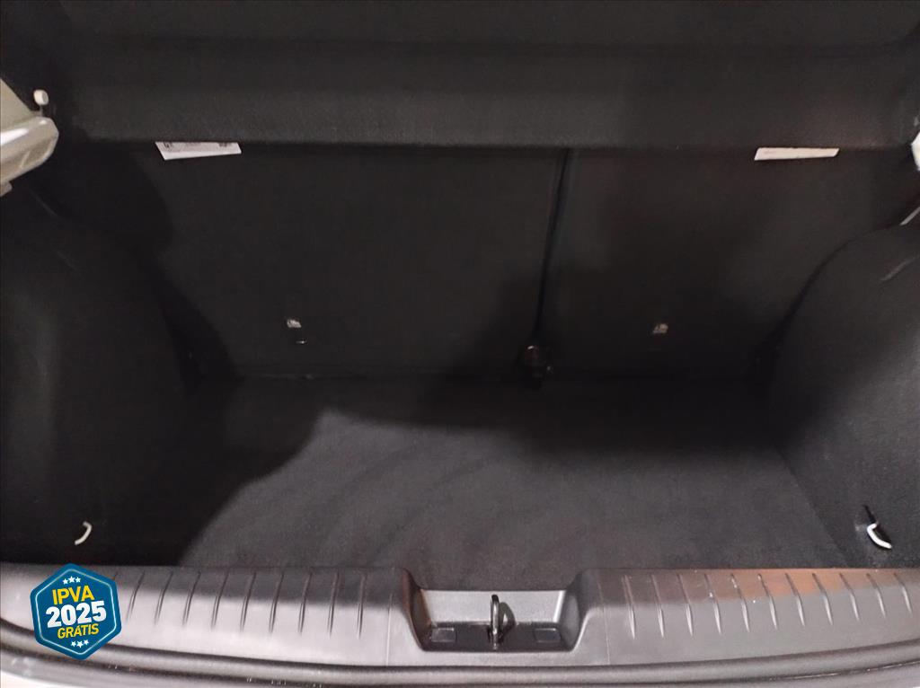 PULSE 1.0 TURBO 200 FLEX AUDACE CVT8