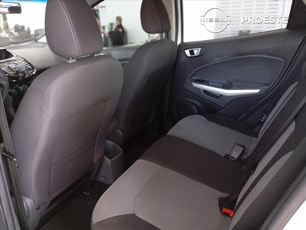 ECOSPORT 1.6 FREESTYLE 16V FLEX 4P MANUAL6