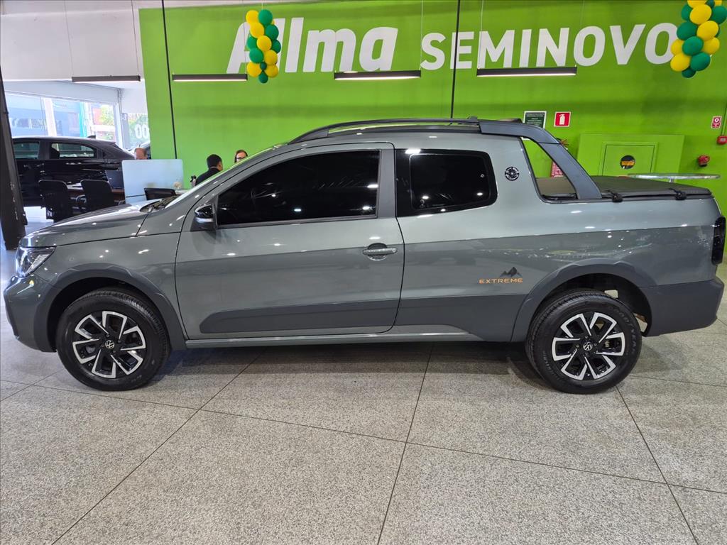 SAVEIRO 1.6 MSI EXTREME CD 16V FLEX 2P MANUAL7