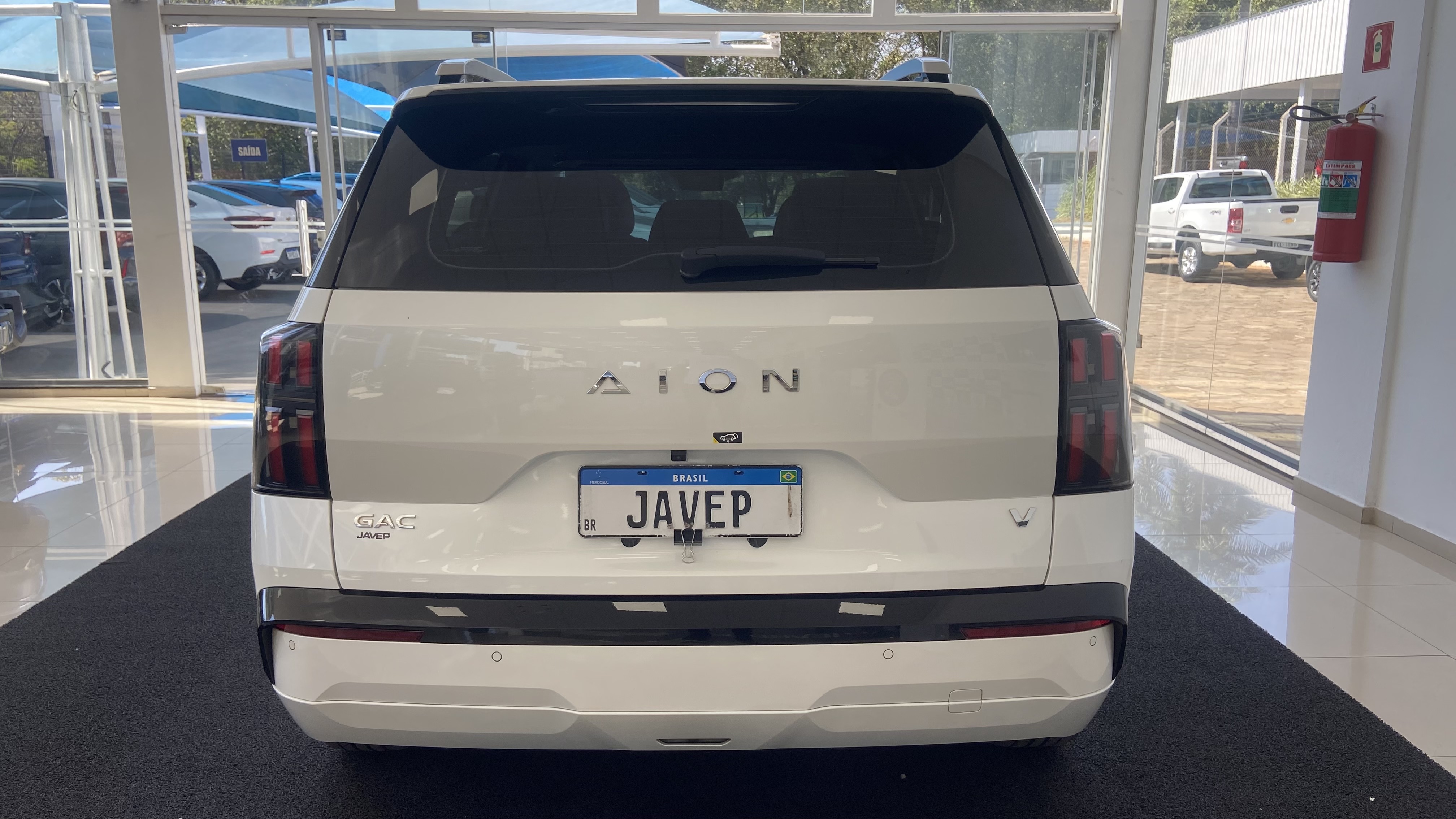 GAC Spark Euv 75.3 Kw Elétrico Elite - foto 7