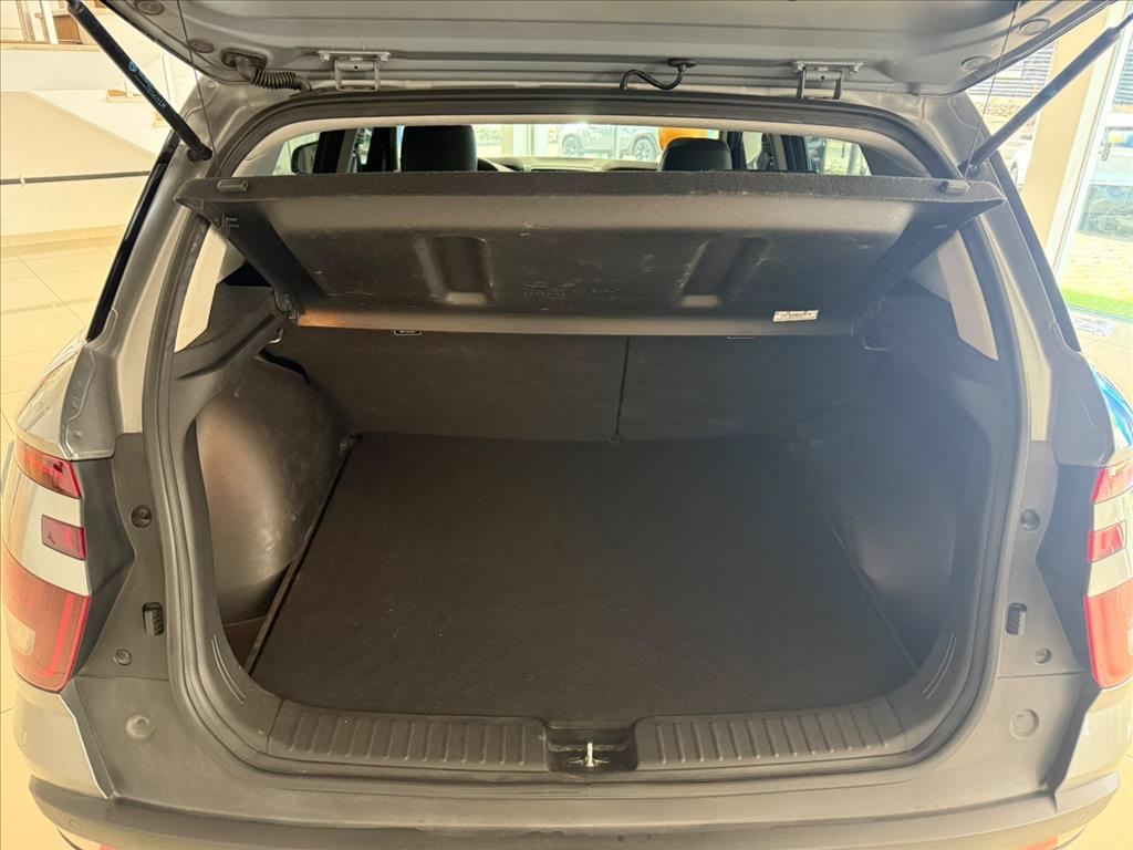 CRETA 1.0 TGDI FLEX PLATINUM AUTOMÁTICO19