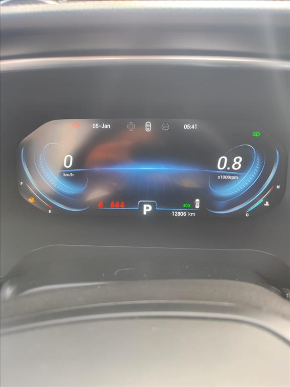 TIGGO 7 1.5 TCI TURBO FLEX SPORT CVT10