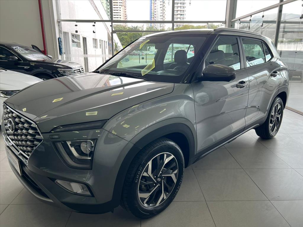 CRETA 1.0 TGDI FLEX PLATINUM AUTOMÁTICO1