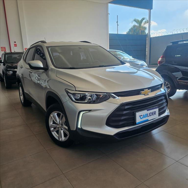 TRACKER 1.0 TURBO FLEX LT AUTOMÁTICO2