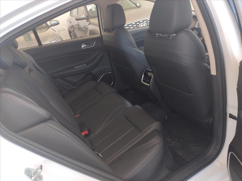 Caoa Chery-ARRIZO 6 PRO-1.5 TCI FLEX HYBRID MAX DRIVE CVT