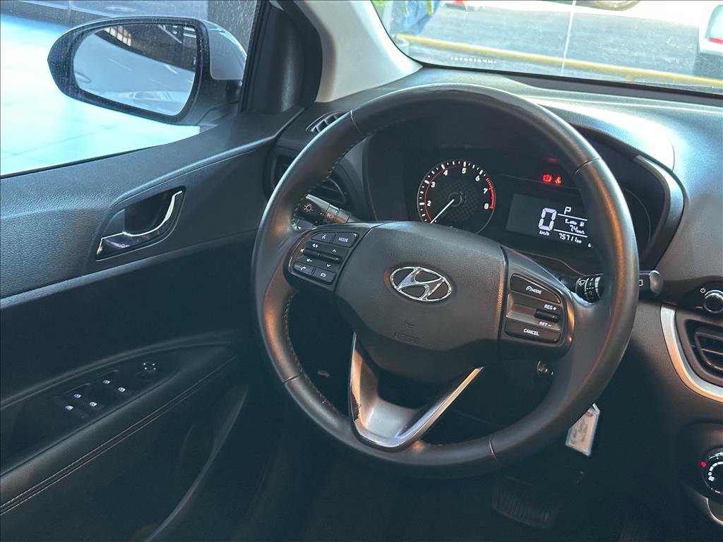 HB20 1.0 12V FLEX EVOLUTION MANUAL5