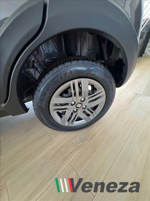 MOBI 1.0 FIREFLY FLEX LIKE. MANUAL5