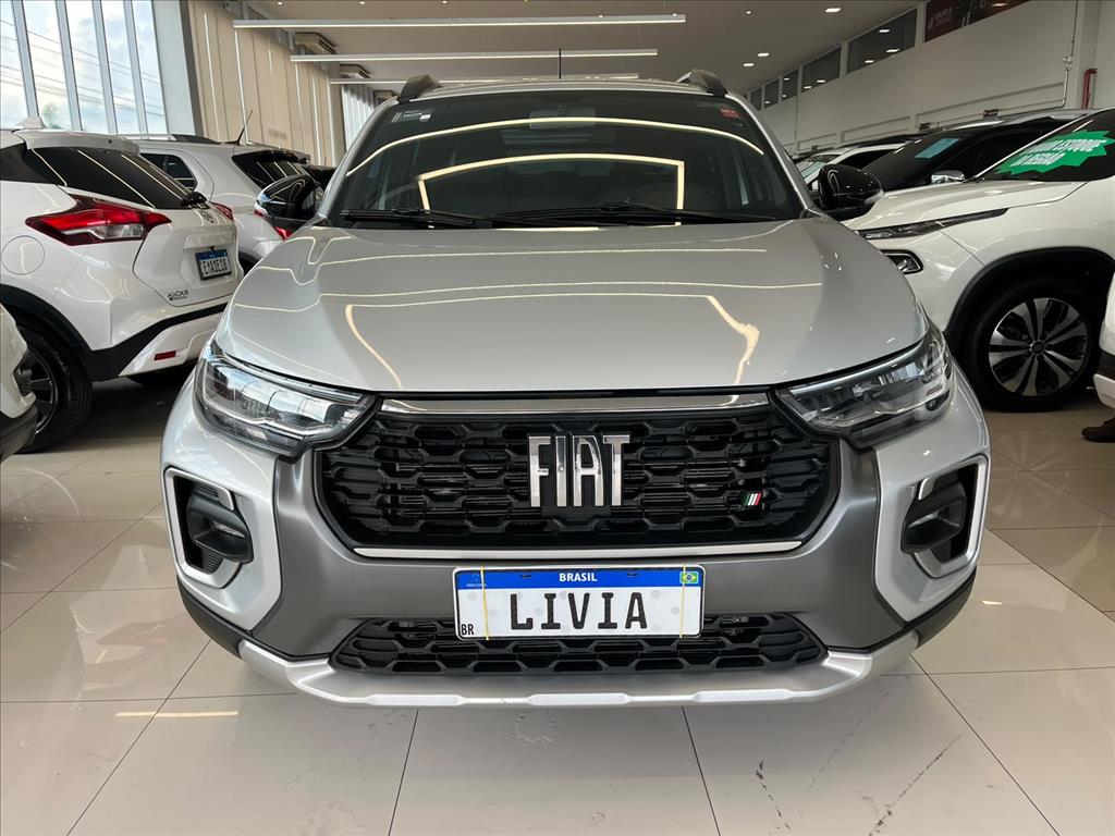 STRADA 1.0 TURBO 200 FLEX RANCH CD CVT1