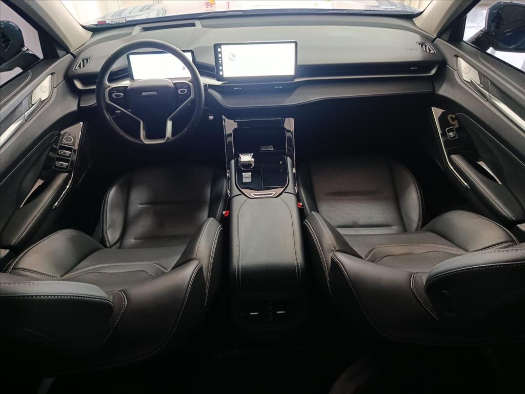 HAVAL H6 1.5 HEV PREMIUM E-TRACTION7