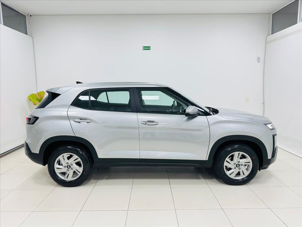 Hyundai-CRETA-1.0 TGDI FLEX COMFORT AUTOMÁTICO