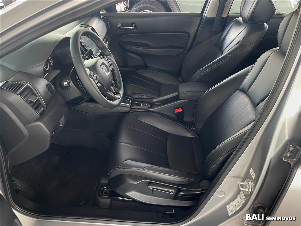 CITY 1.5 i-VTEC FLEX TOURING CVT8