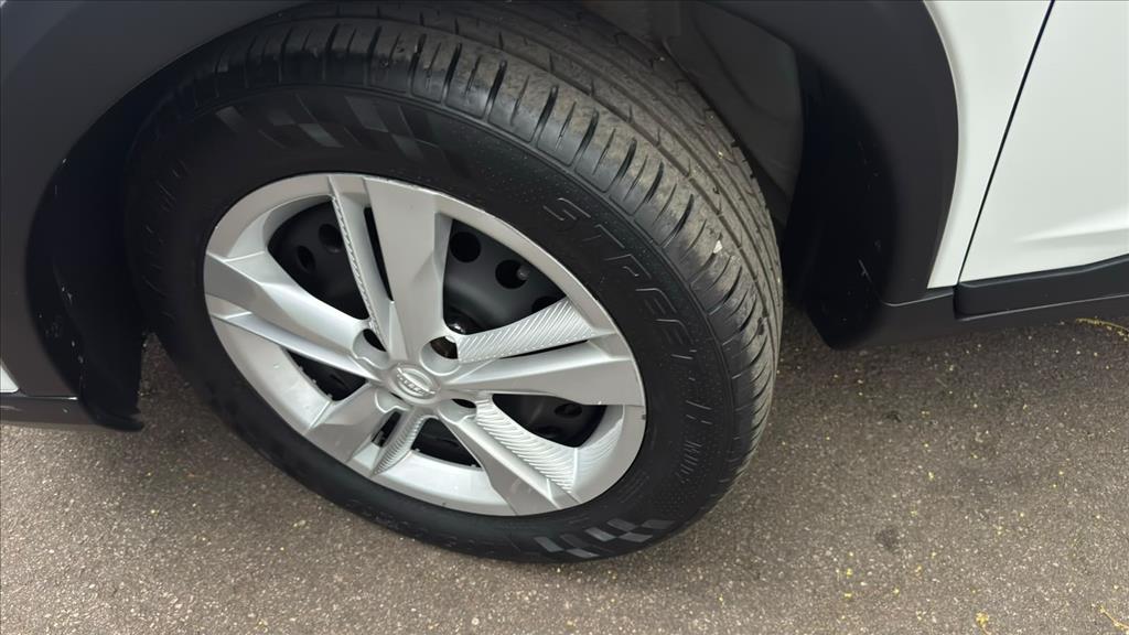 KICKS 1.6 16V FLEXSTART S 4P MANUAL15